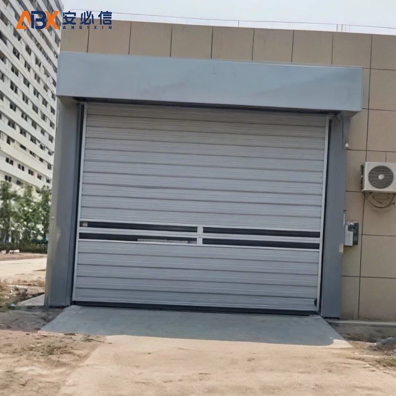 秦皇岛雷达高速门